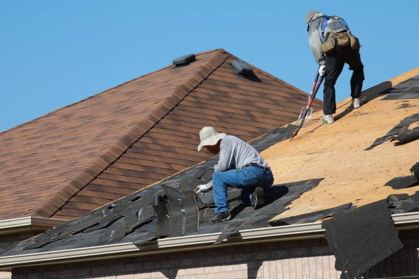 EPDM Roofing in Pelican Bay, TX