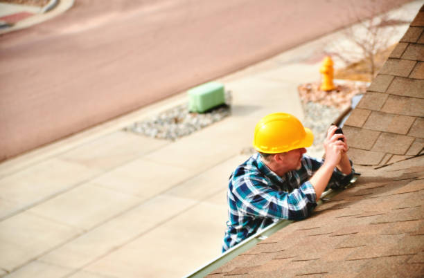 Waterproofing in Pelican Bay, TX